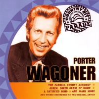 Porter Wagoner - Country Hit Parade